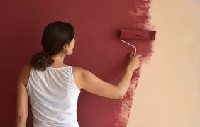 diy wall painting