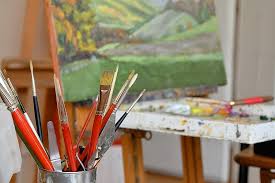 oil painting for beginners an