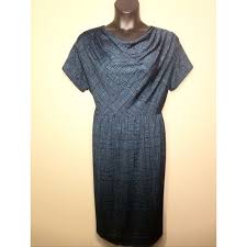Cowl Neck Dress By Avenue Size 14 16