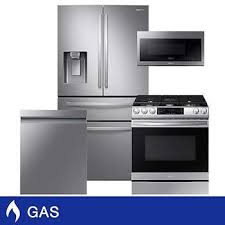 In addition to the range i also have the. Gas Kitchen Appliance Packages Costco