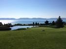 Bear Lake West Golf Course - Southeast Idaho High Country