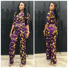 Image result for Aso ebi styles