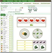 The Garden Planner Virtual Garden Planner Download