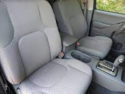 Oem Genuine Nissan Frontier Seat