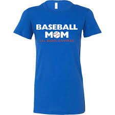 Authentic mlb merchandise at fansedge.com and deals on mlb gear and great mlb gifts. Baseball Mom Shirt Funkyshirty