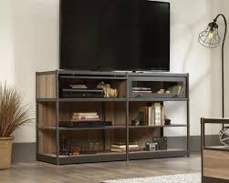 Teknik Office Barrister Home Tv Stand