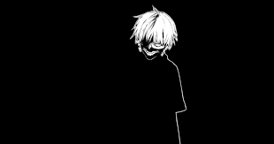 Please contact us if you want to publish a dark anime wallpaper on our site. 32 Dark Wallpaper For Phone Anime Enjoy The Beautiful Art Of Anime On Your Screen Search Free Dark W Cool Anime Wallpapers Dark Anime Tokyo Ghoul Wallpapers