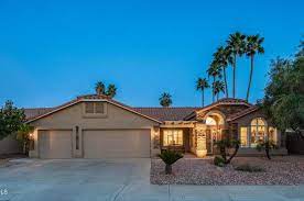 ahwatukee foothills phoenix az homes