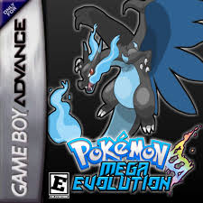 Pokemon Mega Evolution GBA ROM Download