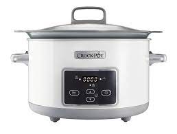 The newer slow cookers on the market do this fairly reliably because the sides and the bottom both have heating elements; Https Www Lakeland Co Uk Content Documents 62692 Doc 1 Pdf