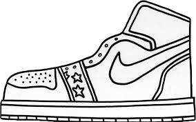 Search through 623989 free printable colorings at. Hip Hop Dance Shoes Drawing Easy Novocom Top