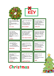 Often challenging, picture riddles are often a great way to work on your mental skills. Christmas Riddles Key English Esl Worksheets For Distance Learning And Physical Classrooms