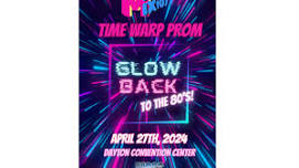 Time Warp Prom