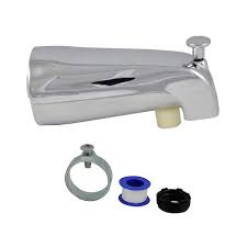 Danco 3 In Universal Tub Spout With