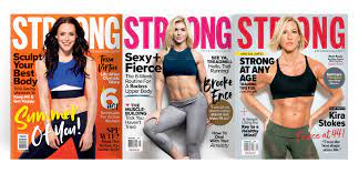 strong fitness magazine strong