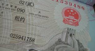 If it is necessary, you should apply for a tourist visa. Study Visas X1 X2 For China The Complete Guide
