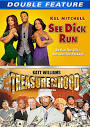 Amazon.com: See Dick Run & Treasure N Tha Hood Double Feature