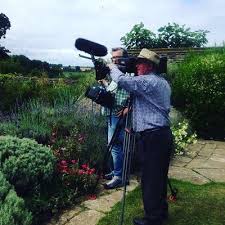 hestercombe gladioli on bbc gardeners