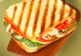 veggie panini pepperidge farm