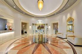 Las Vegas Nv Luxury Homes Mansions
