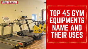 best commercial gym equipment provider