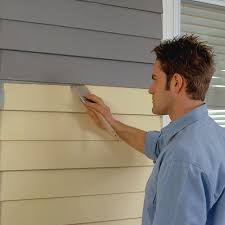 how to paint your home exterior