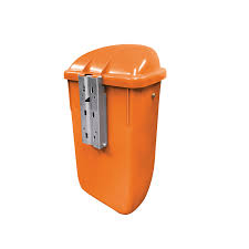 Wall Mounted Bin