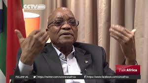 Unfortunately, his administration has been. Talk Africa Jacob Zuma Interview Youtube