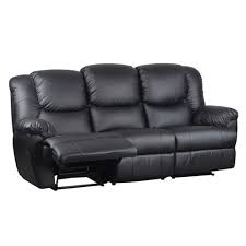 brown recliner sofa set