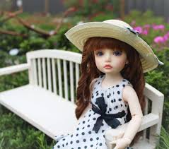 cute doll wallpapers for facebook cover