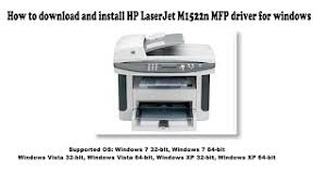 عبد العزيز على تحميل تعريف سكانر اتش بي hp scanjet 6300c series scanner. Hp Laserjet M1522n Mfp Driver And Software Downloads