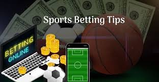 7 Sports Betting Tips to Double your Gainings! - TOP10BETTING