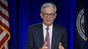 1 day ago · fed chairman jerome powell told congress two weeks ago that the jury is still out on how persistent inflation will prove to be, arguing that the next six months will paint a clearer picture. 2 T Nwv1ghm6hm