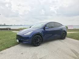 Apr 23, 2021 · tesla model 3 and model y prices have been on a roller coaster so far in 2021 and now they went up again in a new update today. Tesla Model Y Green Car Reports Best Car To Buy 2021 Finalist