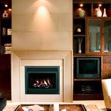 contemporary fireplace mantel taper