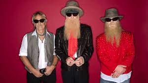 According to a post published on the band's instagram page, hill died in his sleep. Am Donnerstag 13 Juni Bringen Die Jungs Von Zz Top Die Sparkassen Arena In Bad Hersfeld Zum Brodeln Bad Hersfeld