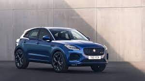Each one of the e‑pace models is designed to provide a special and unique feel for the driver. 2021 Jaguar E Pace Upgrades Style And Tech Adds Mild Hybrid Slashgear