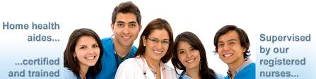 certified home health aides in brooklyn