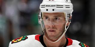 Jonathan Toews “Can't Help But Picture” Playing for Another Team