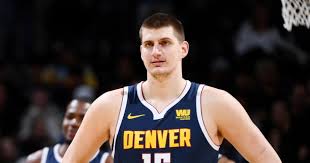 We have to see if joker can find new ways offensively to lead his team to conference final. Partizan Dismissed Nikola Jokic For Being Fat Eurohoops