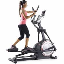 Proform Endurance 720 E Elliptical Cross Trainer Review