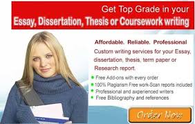 Best Coursework Writing Services   Discounts and freebies 