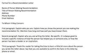character letter for a judge tips and
