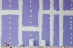 5 Purple Drywall Problems Explained