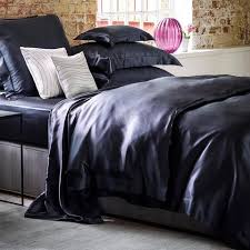 The Most Luxurious Silk Bedding Sets To