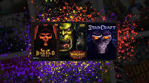 Blizzard battle.net (formerly just battle.net; Vicarious Visions Move To Blizzard Means Remastered Diablo Starcraft Warcraft Slashgear