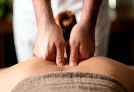 Massaggio Decontratturante - Massaggi Comizzoli
