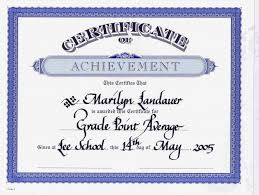 Swimming Award Certificate Template Unique Examples Award Examples