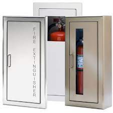 fire extinguisher cabinets united