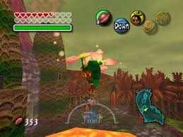 legend of zelda the majora s mask